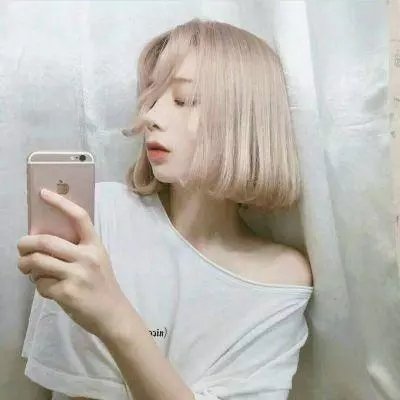 恶魔的美
