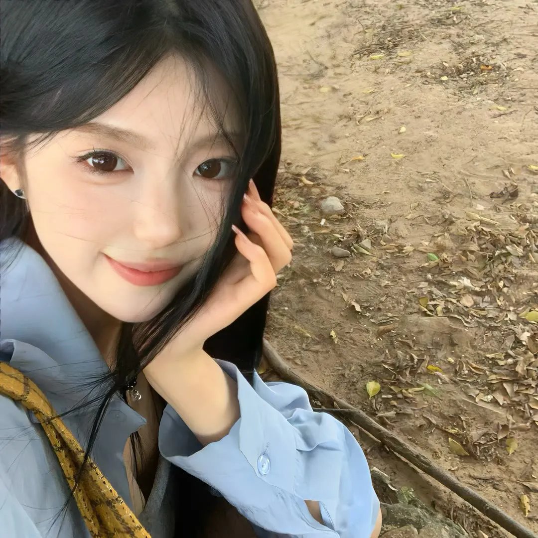 长腿女孩们